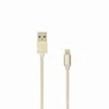 Sbox Technology Sbox USB 2.0 8 Pin IPH7-G auksinis