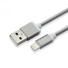 Sbox Technology Sbox USB 2.0 8 Pin IPH7-GR pilkas