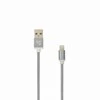 Sbox Technology Sbox USB 2.0 8 Pin IPH7-GR pilkas
