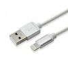 Sbox Technology Sbox USB 2.0 8 Pin IPH7-S sidabro spalvos