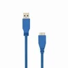 Sbox Technology Sbox USB 3.0 A -> Micro USB 3.0 B. M/M 1.5M USB30-MICROUSB