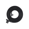Sbox Technology Sbox USB-8P-90B USB 8 Pin kabelis juodos spalvosberry juodos spalvos