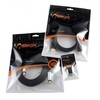 Sbox Technology Sbox USB A-MICRO USB M/M 2 M