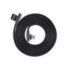 Sbox Technology Sbox USB-C-90-B USB->Type C 90 M/M 1.5m Juodas