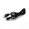 Sbox Technology Sbox USB-1031B USB->Micro USB 1M juodos spalvos