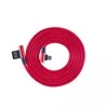 Sbox Technology Sbox USB->Micro USB 90 M/M 1.5m USB-MICRO-90R braškių raudonumo