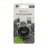 Sbox Technology Sbox USB->Micro USB M/M 1.5m USB-10315B juodos spalvos