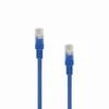 Sbox Technology Sbox UTP-05BL UTP CAT5e 0.5m mėlynos spalvos