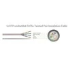Sbox Technology Sbox UTP-3 CAT5e, 3m