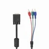 Sbox Technology Sbox VGA-1022 VGA-3XRCA M/M 2M
