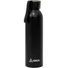 Gertuvė Sbox WB-650 water bottle 650ml Juodas