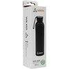 Gertuvė Sbox WB-650 water bottle 650ml Juodas