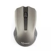 Sbox Technology Sbox WM-373G Belaidė pelė pilkos spalvos