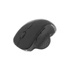 Pelė Sbox WM-549 juodos spalvos