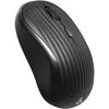 SBOX Belaidė pelė, 4D, 1600 DPI, Rechargeable Baterija, Juodas (WM-602B)