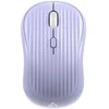 SBOX Belaidė pelė, 4D, 1600 DPI, Rechargeable Baterija, Violetinė (WM-602U)