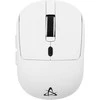 Pelė Sbox WM-710 Baltas Wireless