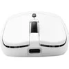 Pelė Sbox WM-710 Baltas Wireless
