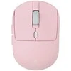Pelė Sbox WM-710 Rožinė Wireless