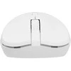 SBOX belaidė optinė pelė 800-1600 DPI, 4D, baltos spalvos (WM-852W)