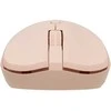 SBOX belaidė optinė pelė 800-1600 DPI, 4D, rožinės spalvos (WM-852P)