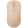 SBOX belaidė optinė pelė 800-1600 DPI, 4D, rožinės spalvos (WM-852P)