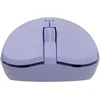SBOX belaidė optinė pelė 800-1600 DPI, 4D, violetinės spalvos (WM-852U)