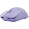 SBOX belaidė optinė pelė 800-1600 DPI, 4D, violetinės spalvos (WM-852U)