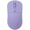 SBOX belaidė optinė pelė 800-1600 DPI, 4D, violetinės spalvos (WM-852U)