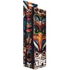 Sbox XIPE XL MP-08 700x300mm Pelės kilimėlis, Juodas With Print