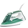 Severin BA 3261 iron Garų lygintuvas Ceramic soleplate 2400 W Baltas, Žalias