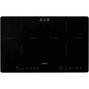 Kaitlentė Severin DK 1033 Juodas Countertop 60 cm Zone induction hob 2 zone(s)