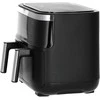 Gruzdintuvė Severin FR 2453 7.6 l juoda