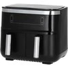 Gruzdintuvė Severin FR 2453 7.6 l juoda