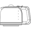 Severin GK 5558