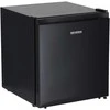SEVERIN KB 8879 Šaldytuvas 45L juoda