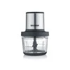 Severin KM 3866 sidabras