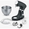Virtuvinis kombainas Severin KM 3898 juoda