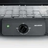 Severin SEVERIN PG 8594 Elektrinis grilius BBQ ze stojakiem 2000W ruszt plieno