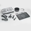 Severin RG 2347 Raclette 2in1 gėrimas