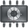 Severin RG 2347 Raclette 2in1 gėrimas