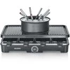 Severin RG 2347 Raclette 2in1 gėrimas