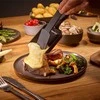 Severin RG 2365 Raclette kepsninė-grilis