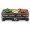 Namų ir Virtuvės Prietaisai - Severin Raclette RG 9670 8 asmenų reguliuojama temperatūra