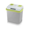 Severin TKB 2925 USB pilka