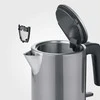 Virdulys Severin WK 9574 pilka