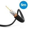 Shark SHA301CAR Car Active DVBT Antenna With AV imtuvas