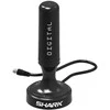 Shark SHA301CAR Car Active DVBT Antenna With AV imtuvas