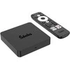 Vaizdo grotuvas Silelis T-3 Android TV