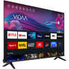 Televizorius Šilelis TV-55 4K UHD Smart VIDAA